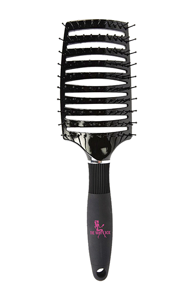 Vanity Vixen Body Brush