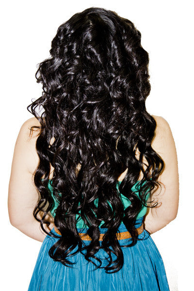 Brazilian Body Wave (Clip-Ins)