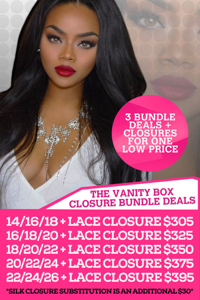 Closure Package Deal
