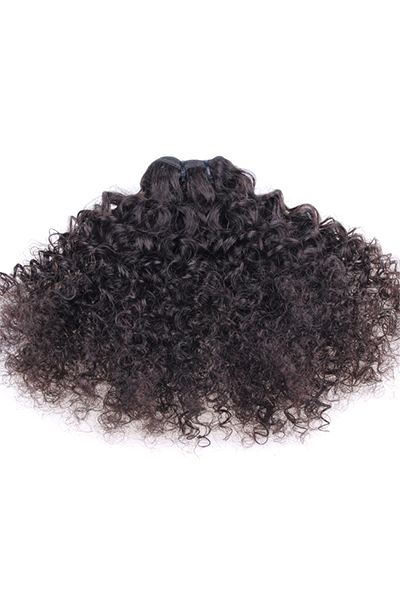 Brazilian Curly