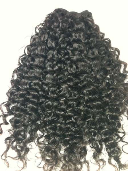 Malaysian Curly