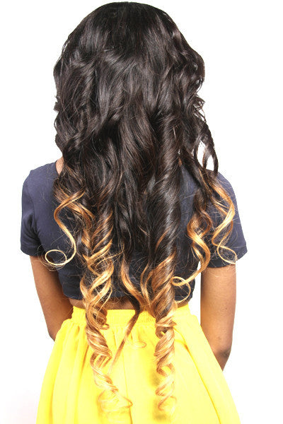 Brazilian Wavy