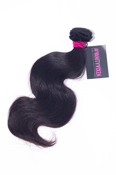 Peruvian Body Wave