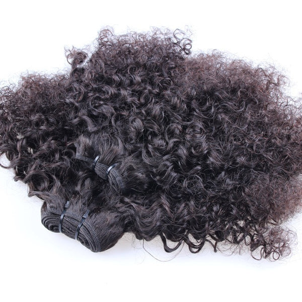 Brazilian Curly