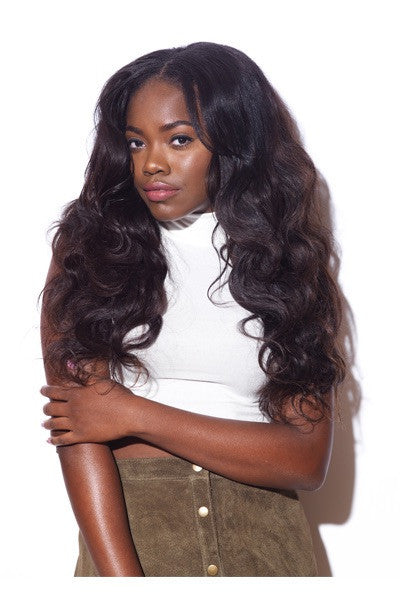 Peruvian Body Wave